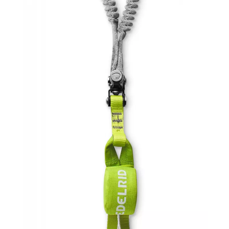 EDELRID Cable Comfort Lanyard VI set na ferratu