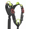 EDELRID Harness Vector Y-Night-Oasis-2 celotelový úväzok