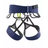 Edelrid Sirana II lezecký úväzok - Navy, veľkosť L