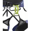 Edelrid Sirana II lezecký úväzok - Navy, veľkosť L