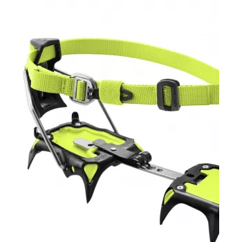 Edelrid Nemo Soft mačky - Night Oasis