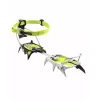 EDELRID Crayfish Beast Auto-Night-Oasis brzda s podporou brzdenia