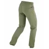 EDELRID dámske lezecké nohavice Radar Pants II Algae Green