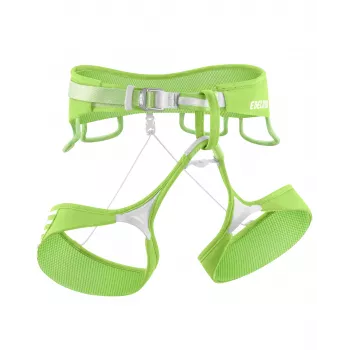 Edelrid Ace III lezecký úväzok - veľkosť S