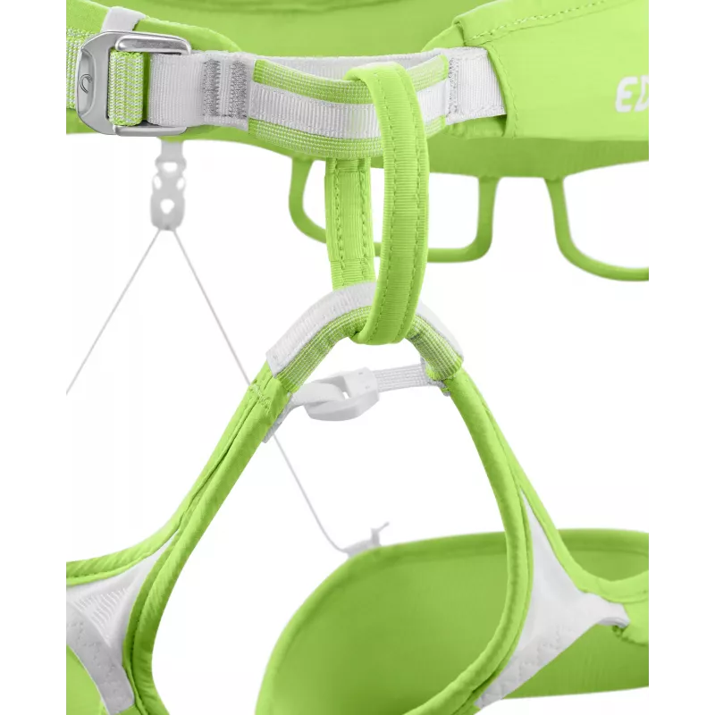 Edelrid Ace III lezecký úväzok - veľkosť S