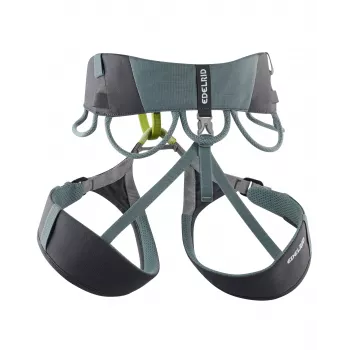 EDELRID Climbing Package II - Assorted Colours, veľkosť S/M