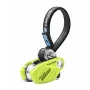 Edelrid Ohmega istiace zariadenie s podporou brzdenia - Oasis