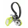 Edelrid Ohmega istiace zariadenie s podporou brzdenia - Oasis