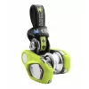Edelrid Ohmega istiace zariadenie s podporou brzdenia - Oasis