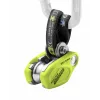 Edelrid Ohmega istiace zariadenie s podporou brzdenia - Oasis