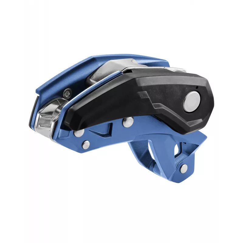 EDELRID Pinch istiace zariadenie s podporou brzdenia - Blue Night
