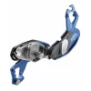 EDELRID Pinch istiace zariadenie s podporou brzdenia - Blue Night