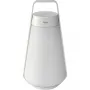 Sompex AIR Biela stolová lampa