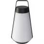 Sompex AIR Antracitová stolová lampa