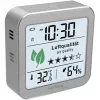 TECHNO LINE WL1020 Meteorologická stanica Monitor kvality ovzdušia CO2 teplota vlhkosť