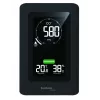 TECHNO LINE WL1030 Meteorologická stanica Monitor kvality ovzdušia CO2 teplota vlhkosť