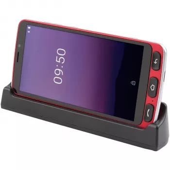 OLYMPIA NEO+ smartphone 5,5 palcov HD+ 16GB červený