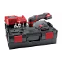 FLEX PXE 80 12-EC/2.5 SET Smart akumulátorová leštička 12V rotačná a excentrická leštička