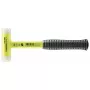 Halder SUPERCRAFT mäkké kladivo 30 mm nylon