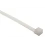 HellermannTyton T-Series káblová pásková s vnútorným ozubením, polyamid 6.6, transparentná, 530 mm x 8,9 mm, 25 ks (111-15619)