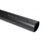 HellermannTyton HelaShrink 321 zmršťovacia bužírka 12,7 mm čierna 5 kusov 1,2 m