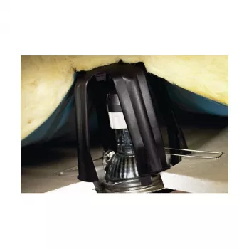 HellermannTyton SpotClip-I stropný dištančný držiak PA66 62-90 mm
