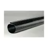 HellermannTyton 450-20001 zmršťovacia bužírka - čierna - 50 cm - 43 mm - 10 mm - 1 kus