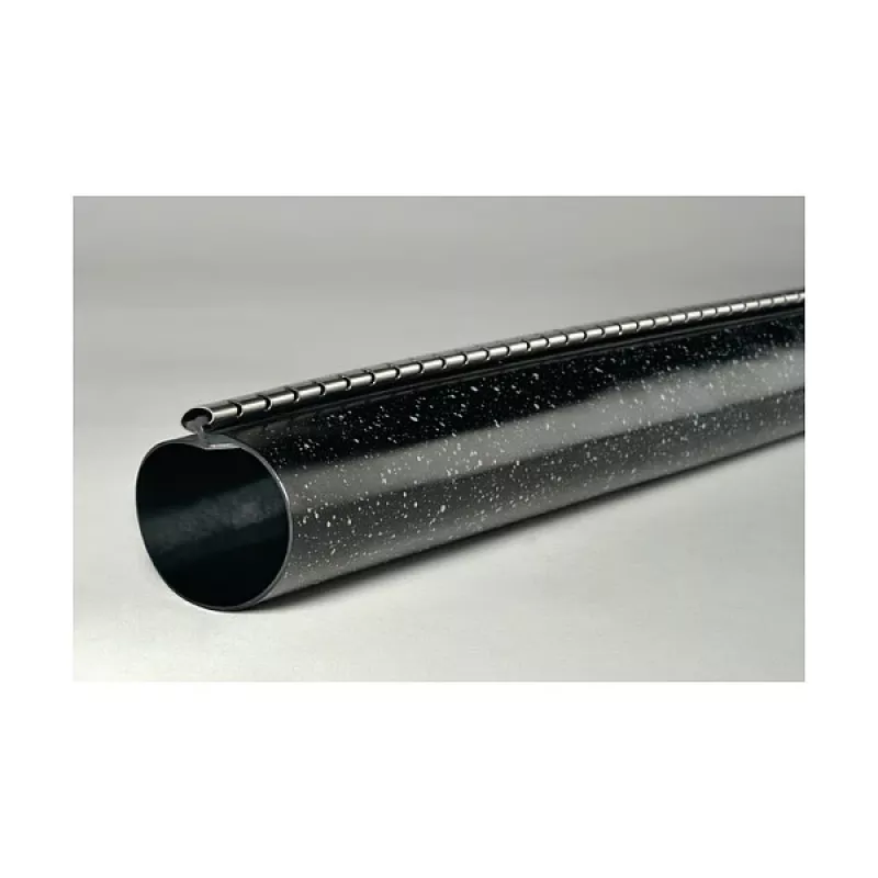 HellermannTyton 450-20001 zmršťovacia bužírka - čierna - 50 cm - 43 mm - 10 mm - 1 kus