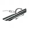 HellermannTyton 450-20001 zmršťovacia bužírka - čierna - 50 cm - 43 mm - 10 mm - 1 kus