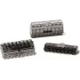 HellermannTyton HCPM-8 konektor pre pripojovaciu krabicu 8-pólový 0,5-2,5mm²
