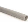 HellermannTyton IWS29-PE-GY flexibilná vlnitá hadica, PE, sivá, 29,3 mm vonkajší priemer, 25 m