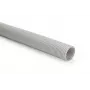 HellermannTyton IWS50-PE-GY 25 vlnitá rúrka, PE, sivá, 50 mm, 25 m