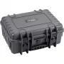 B&W energy.case Starlink Mini 400Wh prenosná napájacia stanica