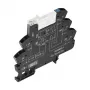 Weidmüller TRZ 24VDC 1CO Reléový spojovač, 24 V DC, 6 A