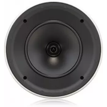 Tannoy QCI 8DC vysokokvalitný Dual Concentric 8 palcový stropný inštalačný reproduktor