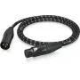 TC Helicon GoXLR MIC CABLE XLR samica na XLR samec 3m