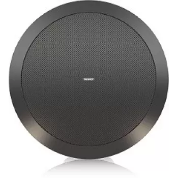 Tannoy CVS 601-BK 6,5 palcový koaxiálny stropný reproduktor pre inštalačné aplikácie (čierna)