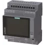 Siemens LOGO! 12/24 RCE logický modul s displejom, 8 DI/4 AI/4 relé, 12-24V DC, Ethernet, Modbus TCP/IP