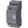 Siemens LOGO! DM8 6ED1055-1FB00-0BA3 digitálny rozširujúci modul 4DI/4DO relé 115-230V AC/DC