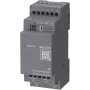 Siemens LOGO! DM8 6ED1055-1MB00-0BA3 digitálny rozširujúci modul 4DI/4DO relé 12/24V DC