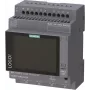 Siemens LOGO! 24 RCE logický modul s displejom, 24V AC/DC, 8 digitálnych vstupov, 4 reléové výstupy, Ethernet