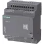 Siemens LOGO! 12/24 RCEo logický modul 6ED1052-2MD08-0BA3
