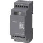 Siemens LOGO! AM4 6ED1055-1MF00-0BA3 analógový rozširujúci modul 2AI/2AQ 24V DC