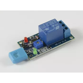 ALLNET ALL-B-48 puzdro pre vývojovú dosku Raspberry Pi B+/2B/3B/3B+ (čierne)