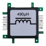 ALLNET Brick'R'knowledge Basic Set - 36 Bricks - modulárna elektronická učebná súprava - viacfarebná