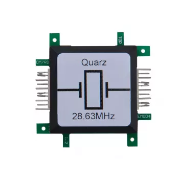 ALLNET 113706 Brick'R'knowledge elektronická učebná súprava, 25 dielov, viacfarebná
