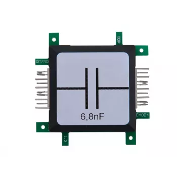 ALLNET ALL-BRICK-0039 NPN bipolárny tranzistor BC547B TO-92