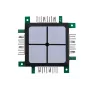 ALLNET Brick'R'knowledge ALL-BRICK-0007 Kocka s krížovo prepojenými vodičmi