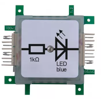 ALLNET ALL-BRICK-0010 tranzistorový napájací modul 12V 1A