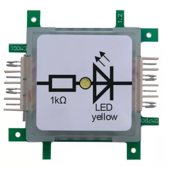 ALLNET ALL-BRICK-0011 tranzistorový modul 1,5 A